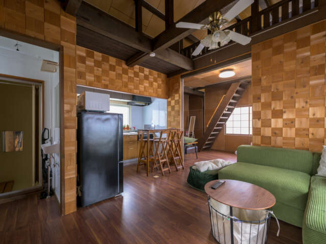 Genki Cabins 60 shoot 2