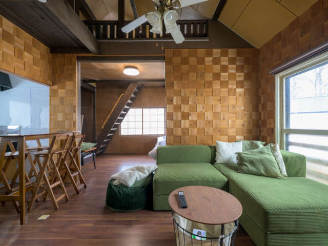 Genki Cabins 60 shoot 3