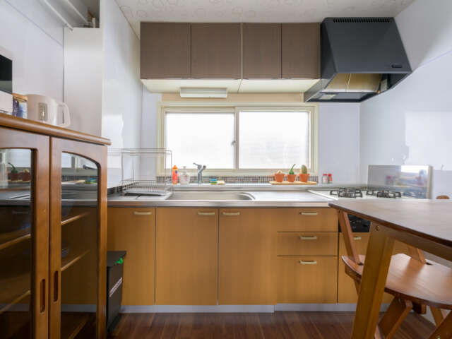 Genki Cabins 60 shoot 6