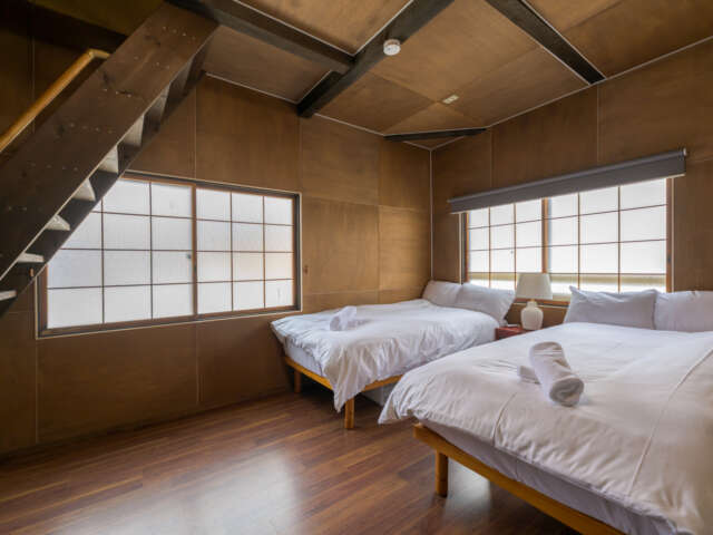 Genki Cabins 60 shoot 7