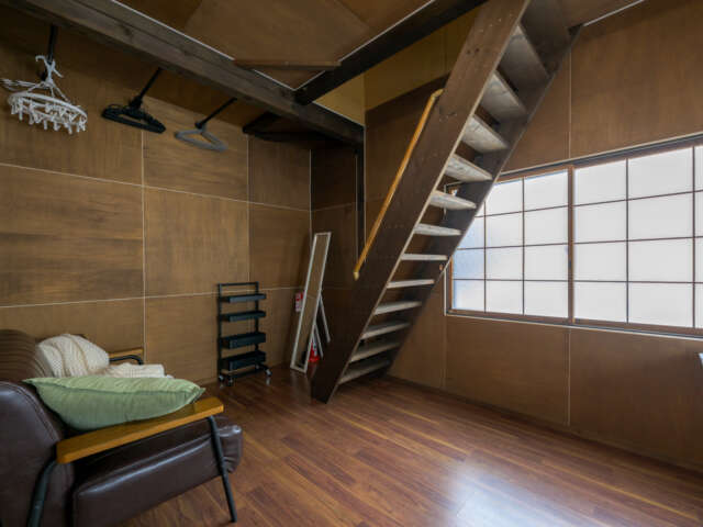 Genki Cabins 60 shoot 8