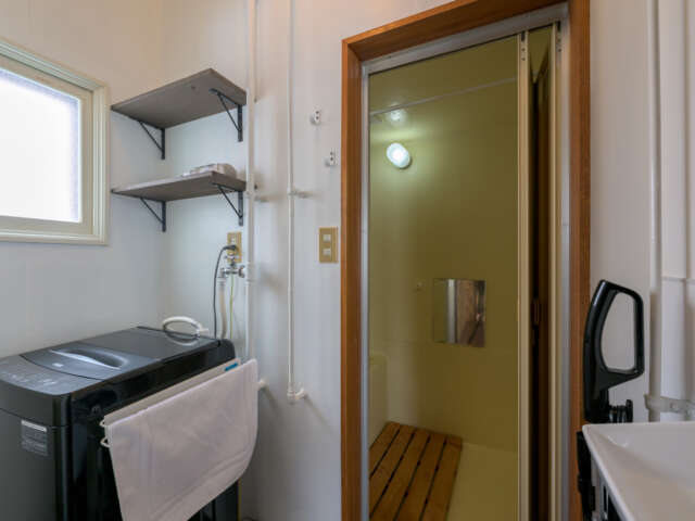Genki Cabins 60 shoot 9
