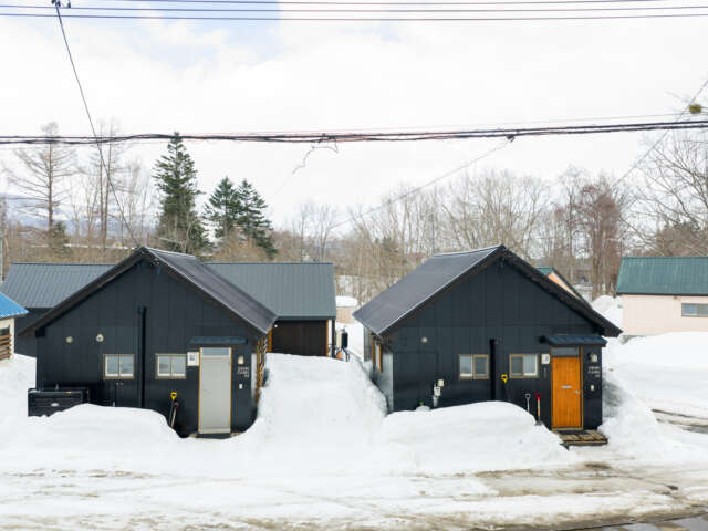 Genki Cabins EXT shoot 1