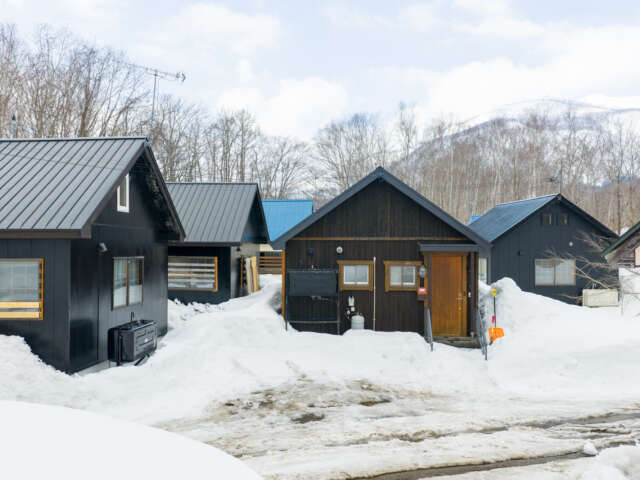 Genki Cabins EXT shoot 3