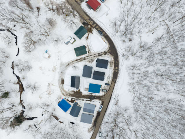 Genki Cabins EXT shoot 7