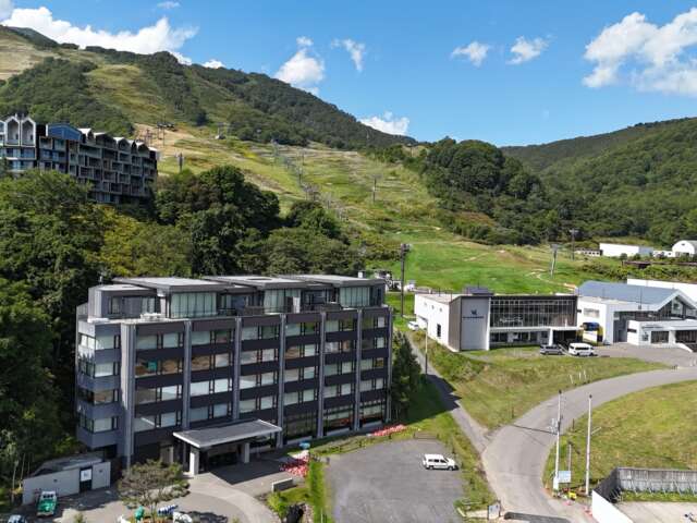 Ki Niseko 527 0