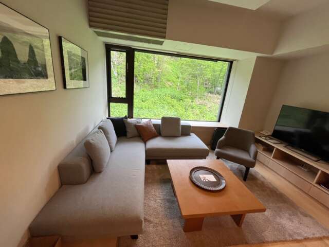 Ki Niseko 527 12