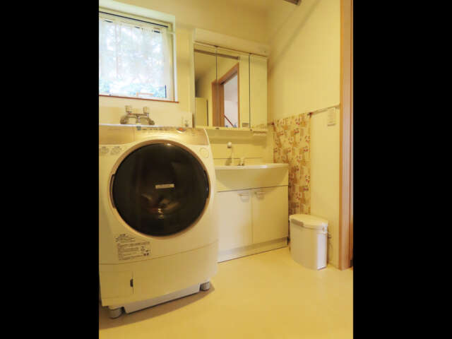 Washroom