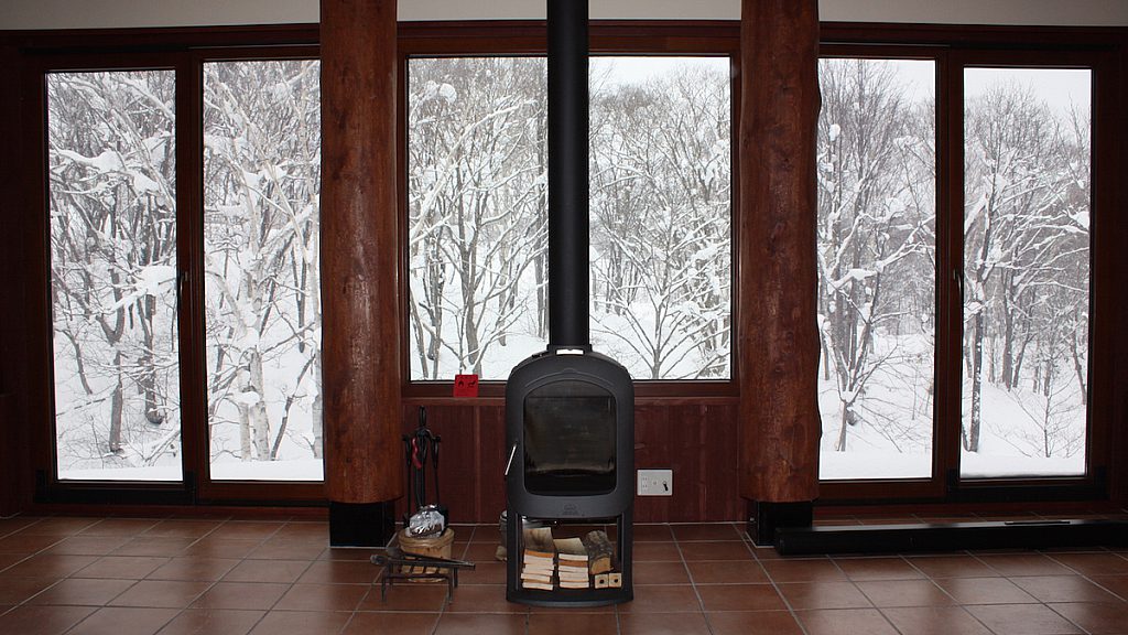 Sold タイガ ニセコ