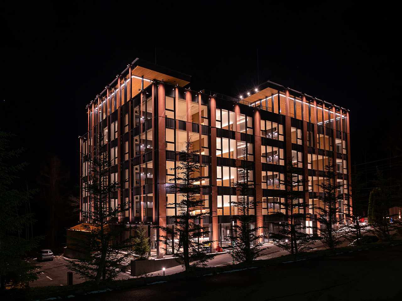 Intuition Hotel 3 new