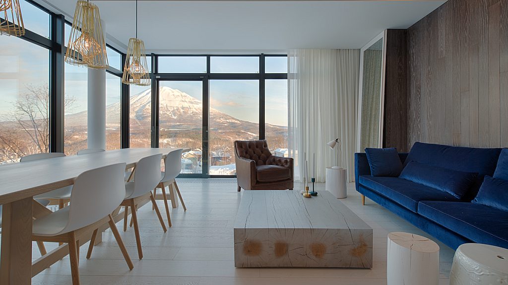 Loft 401 Penthouse 5