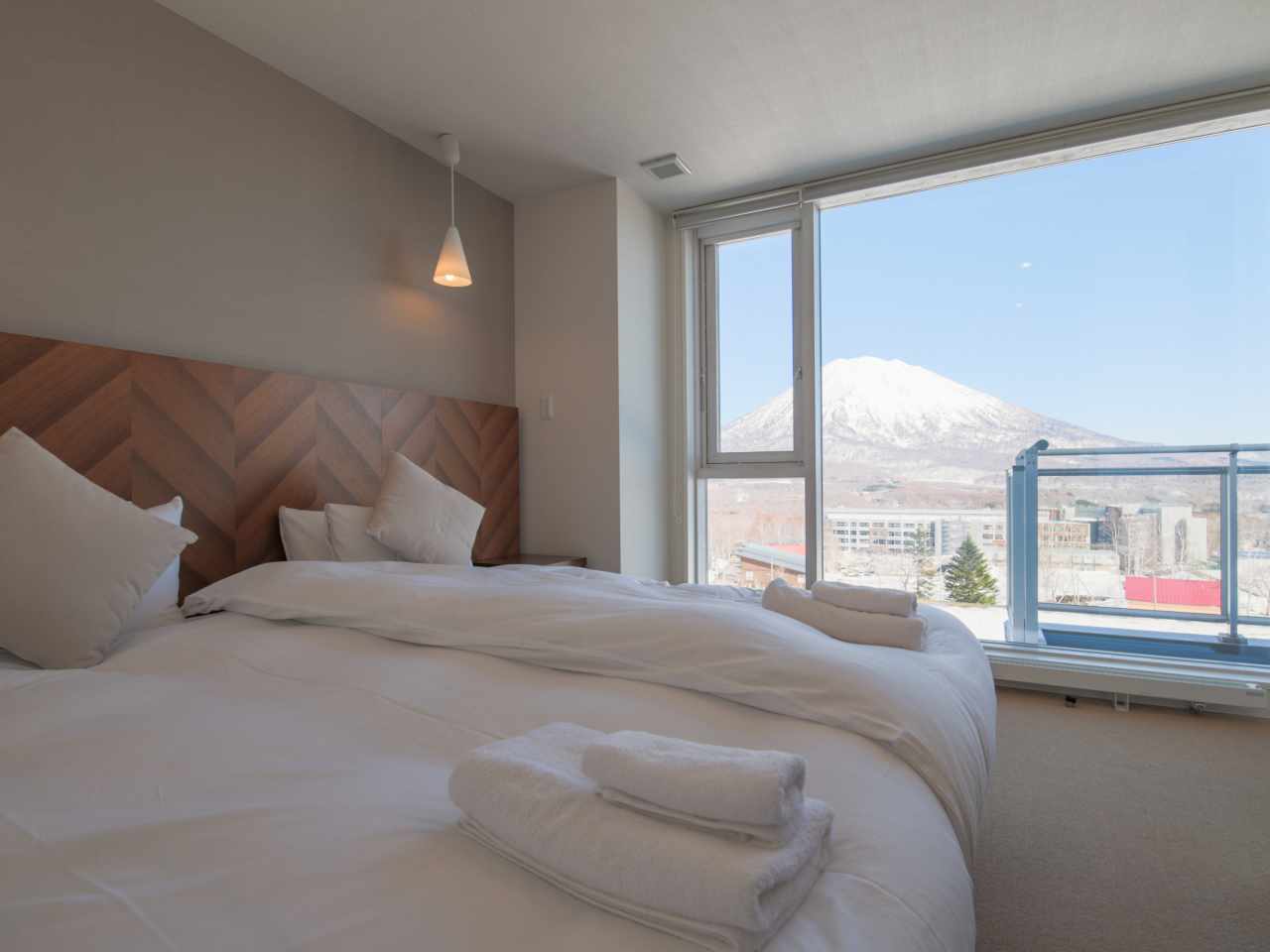 Niseko Landmark View 408 20